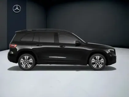 Photo 5 Mercedes GLB 200 d Progressive Line
