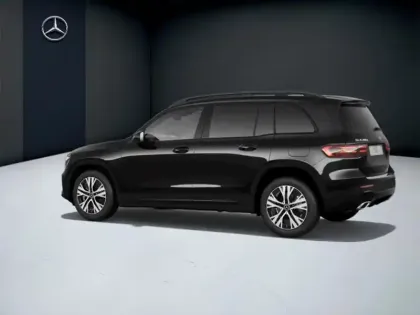 Photo 9 Mercedes GLB 200 d Progressive Line