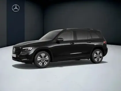 Photo 14 Mercedes GLB 200 d Progressive Line