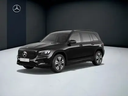 Photo 16 Mercedes GLB 200 d Progressive Line