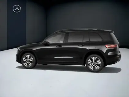 Photo 10 Mercedes GLB 200 d Progressive Line