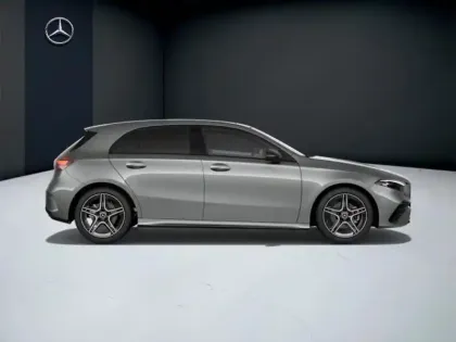 Photo 5 Mercedes Classe A 200 AMG Line