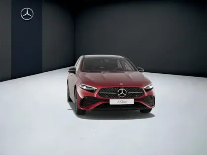 Photo 9 Mercedes Classe A 250 e Hybrid EQ AMG Line