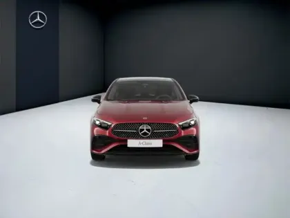 Photo 7 Mercedes Classe A 250 e Hybrid EQ AMG Line