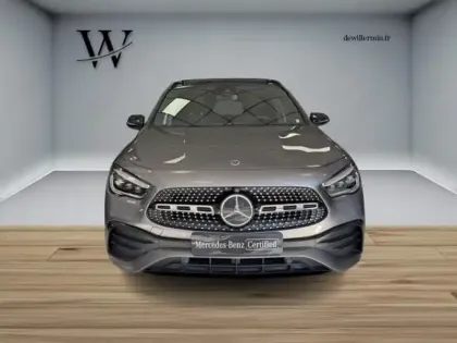 Photo 7 Mercedes GLA 250 e AMG Line