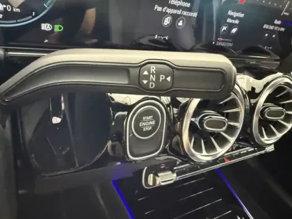 Photo 18 Mercedes GLA 250 e AMG Line