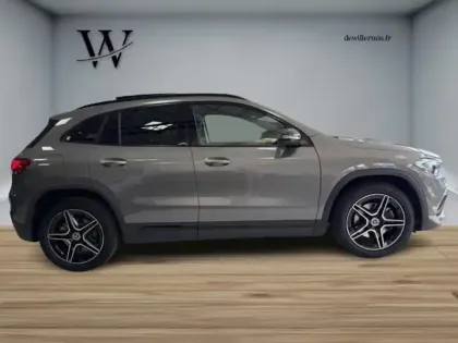 Photo 5 Mercedes GLA 250 e AMG Line