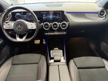 Photo 11 Mercedes GLA 250 e AMG Line
