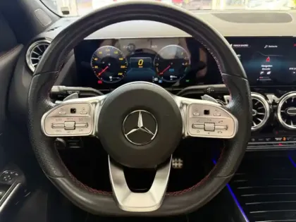 Photo 14 Mercedes GLA 250 e AMG Line