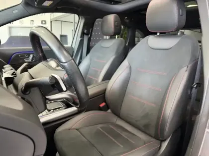 Photo 9 Mercedes GLA 250 e AMG Line