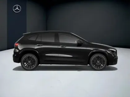 Photo 5 Mercedes GLA 200 d AMG Line