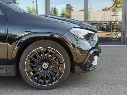 Photo 28 Mercedes GLA 200 d AMG Line
