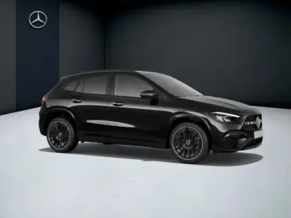 Photo 16 Mercedes GLA 200 d AMG Line