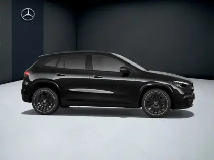 Photo 18 Mercedes GLA 200 d AMG Line