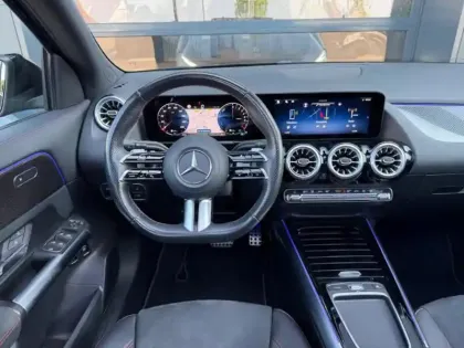 Photo 30 Mercedes GLA 200 d AMG Line