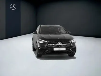 Photo 12 Mercedes GLA 200 d AMG Line