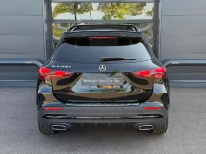 Photo 23 Mercedes GLA 200 d AMG Line
