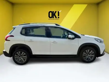 Photo 5 Peugeot 2008 1.5 BlueHDi 120 Allure EAT6