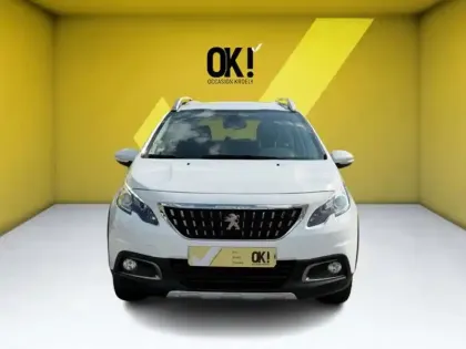 Photo 7 Peugeot 2008 1.5 BlueHDi 120 Allure EAT6