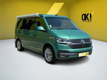 Photo 6 Volkswagen California Ocean 2.0 TDI 204 4Motion BVA7