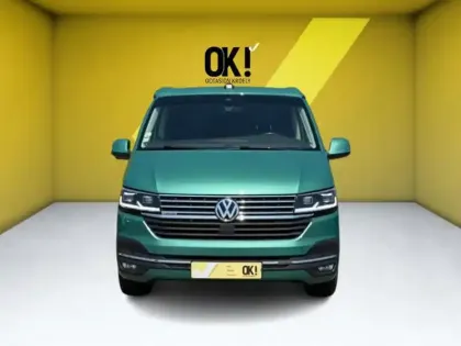Photo 7 Volkswagen California Ocean 2.0 TDI 204 4Motion BVA7