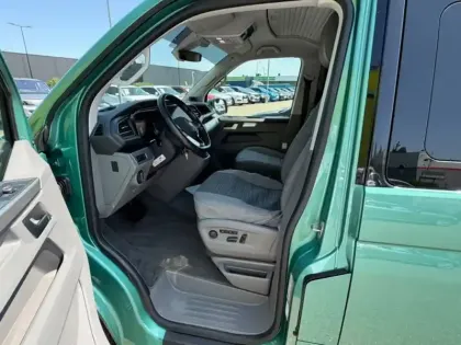 Photo 14 Volkswagen California Ocean 2.0 TDI 204 4Motion BVA7