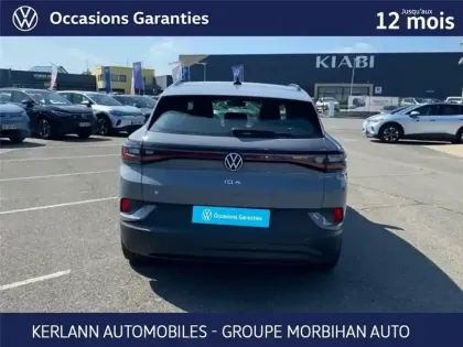 Photo 28 Volkswagen ID.4 174 CH PRO