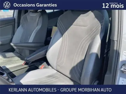 Photo 25 Volkswagen ID.4 174 CH PRO