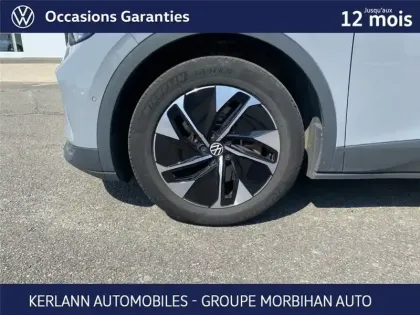 Photo 64 Volkswagen ID.4 174 CH PRO