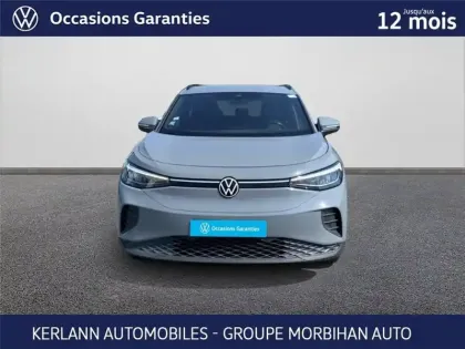 Photo 61 Volkswagen ID.4 174 CH PRO