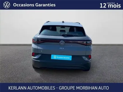 Photo 7 Volkswagen ID.4 174 CH PRO