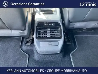 Photo 16 Volkswagen ID.4 174 CH PRO