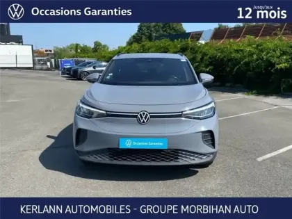 Photo 29 Volkswagen ID.4 174 CH PRO
