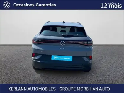 Photo 60 Volkswagen ID.4 174 CH PRO