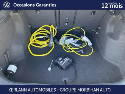 Photo 45 Volkswagen ID.4 174 CH PRO