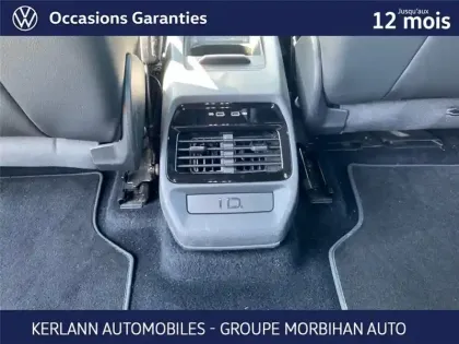 Photo 48 Volkswagen ID.4 174 CH PRO