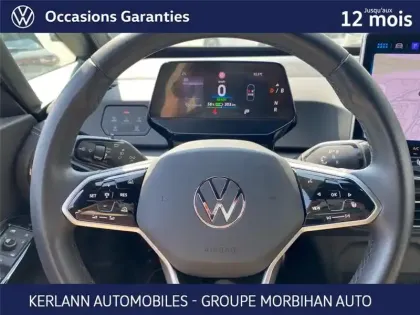 Photo 16 Volkswagen ID.3 204 CH PRO S