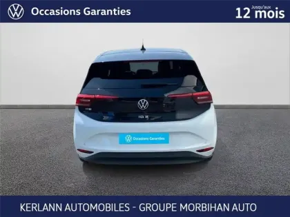 Photo 47 Volkswagen ID.3 204 CH PRO S