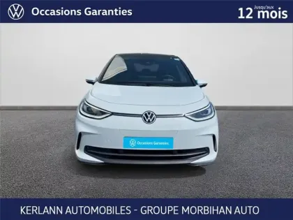 Photo 68 Volkswagen ID.3 204 CH PRO S