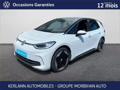 Photo Volkswagen Id.3 Life Max