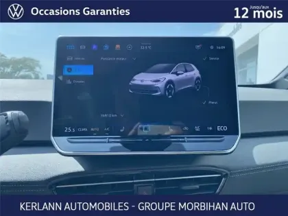 Photo 78 Volkswagen ID.3 204 CH PRO S