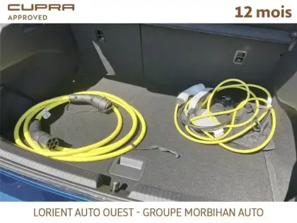Photo 13 Cupra Born 204 CH - BATTERIE L