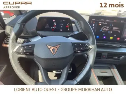 Photo 14 Cupra Born 204 CH - BATTERIE L