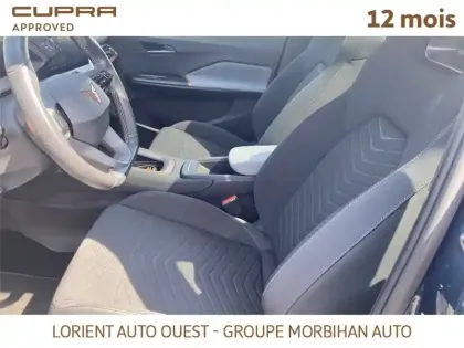 Photo 29 Cupra Born 204 CH - BATTERIE L