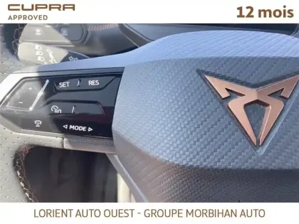 Photo 16 Cupra Born 204 CH - BATTERIE L