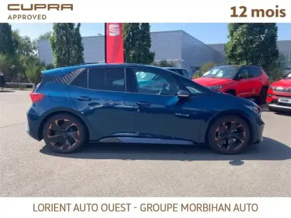 Photo 28 Cupra Born 204 CH - BATTERIE L
