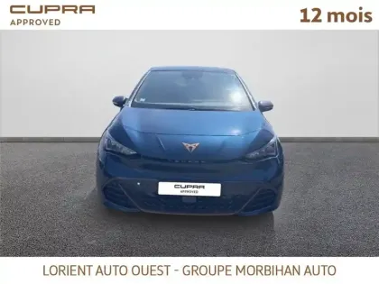 Photo 8 Cupra Born 204 CH - BATTERIE L
