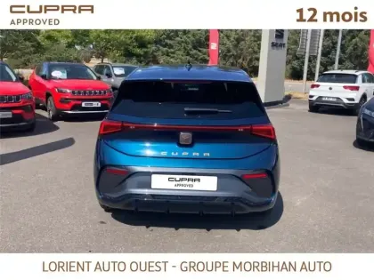 Photo 32 Cupra Born 204 CH - BATTERIE L