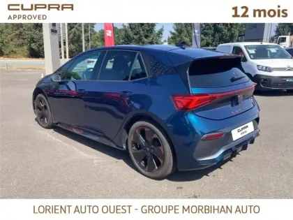 Photo 35 Cupra Born 204 CH - BATTERIE L