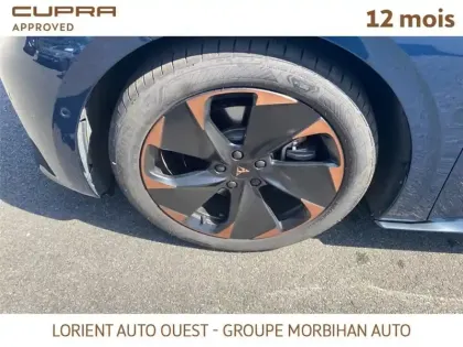 Photo 11 Cupra Born 204 CH - BATTERIE L